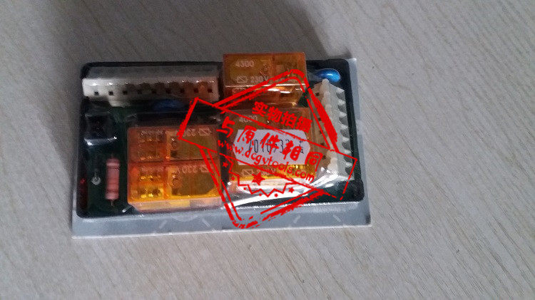 Baide-MAB800 Magnetic Drill Repair Magnetic Seat Drill Rotor Stator Circuit Board Horse Control Plate Gear Magnet Switch