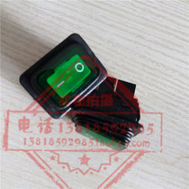 Nitto wa-5000 magnetic drill switch Magnetic switch Magnetic seat drill Electromagnetic switch Suction drill switch with light switch