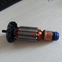 Germany RUKO RUKE magnetic drill rotor RS4 RS5E magnetic seat drill rotor accessories professional maintenance magnetic drill