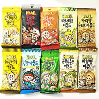 hbaf honey, butter, Almond, papaya, Nut, daily mixed almond and dried fruit breakfast nutritious snack