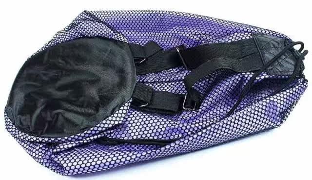 Sac de sport - Ref 11711 Image 6