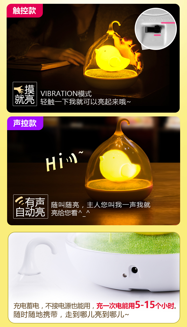 Lampe USB - Ref 374952 Image 13