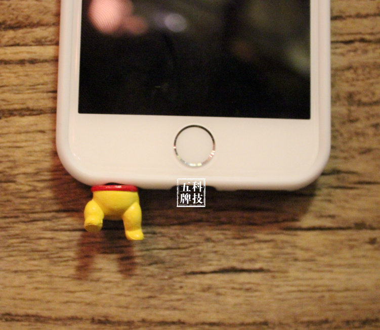 Connecteur pour téléphone portable - Ref 319465 Image 13