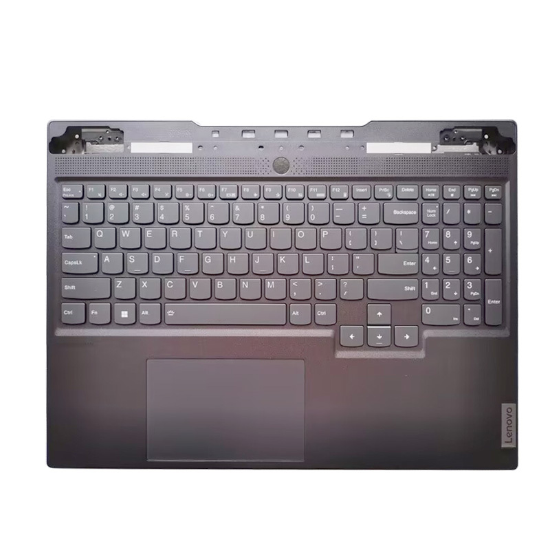 Suitable for Lenovo/Lenovo Y9000X R9000X Iah7 2022 Model Keyboard with C Shell Main Unit Upper Cover