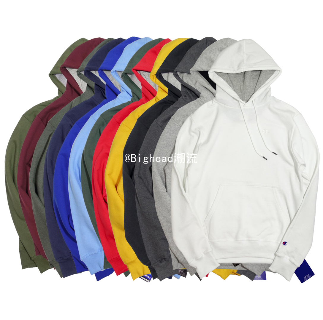 champion couple hoodie