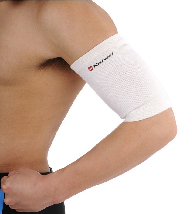 Kaiwei 0816 arm braces basketball arm guards sports arm guards to protect your muscles intimately