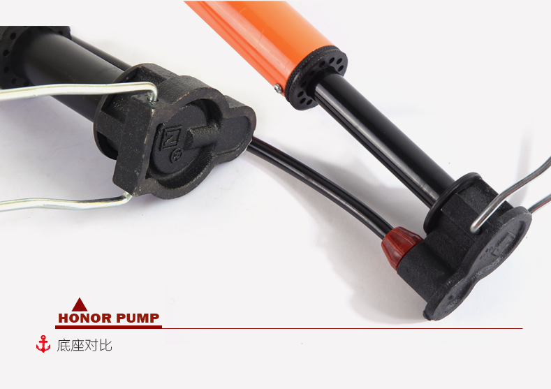 Pompe à vélo HONOR - Ref 2387630 Image 11