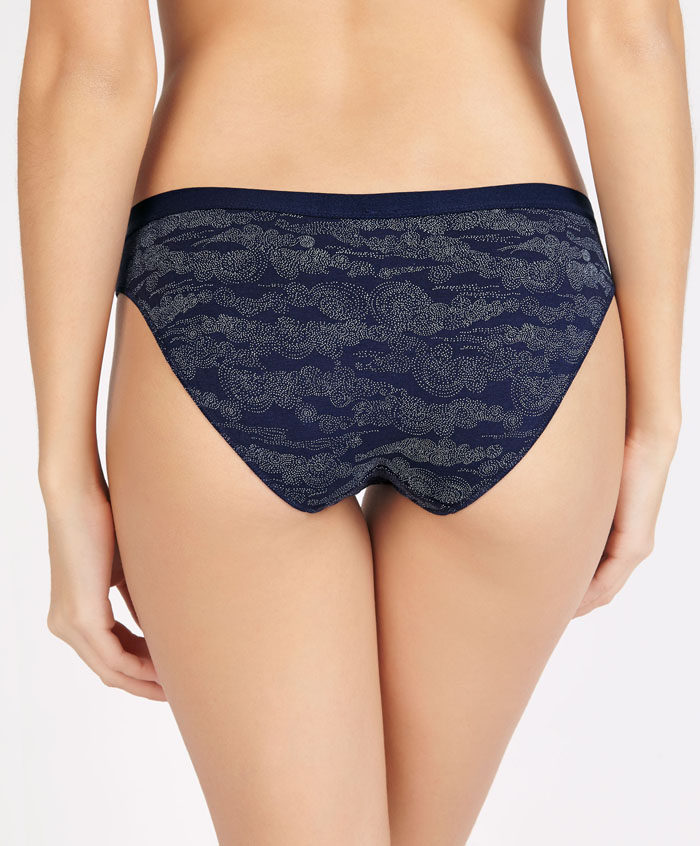 Slip en coton - Ref 643815 Image 31