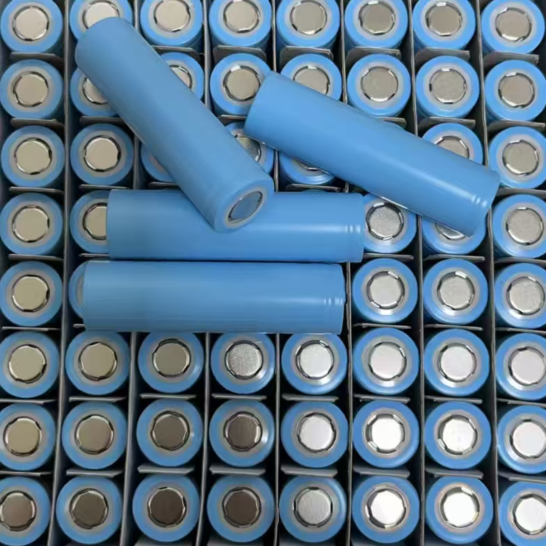 18650 Brand New Battery Cell 2200Mah 10C Supports Angle Grinder, Power Tools, Electric Vehicle, Large Capacity Pack