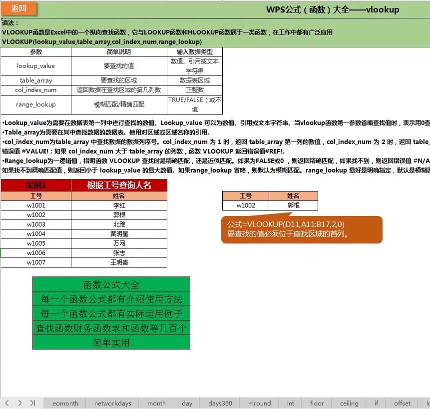 图片[5]-2000多个Excel表格模板大合集：高效办公必备轻松提升工作效率【电商热销1358】-欢迎访问本站