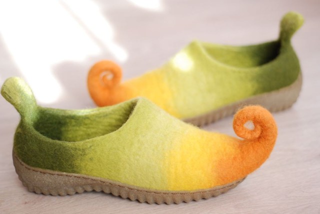 American Delta Rubbe cute fashion hand for playful pixie rubber bottom flat bottom high cylinder shoes