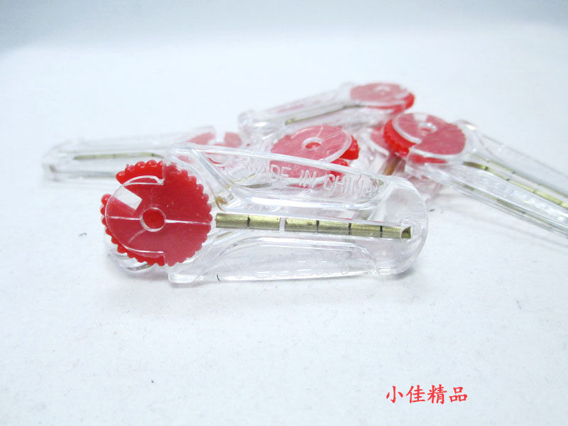 国产火石一片6粒装砂轮打火机配件，打火更轻松的秘密武器？-火石-淘宝好物网