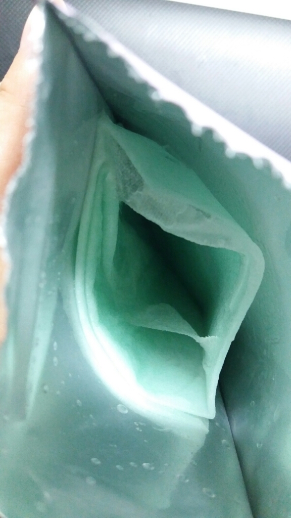 自然堂喜马拉雅膜法面膜