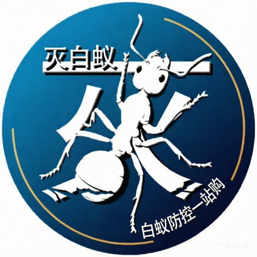 白蚁防治专用药