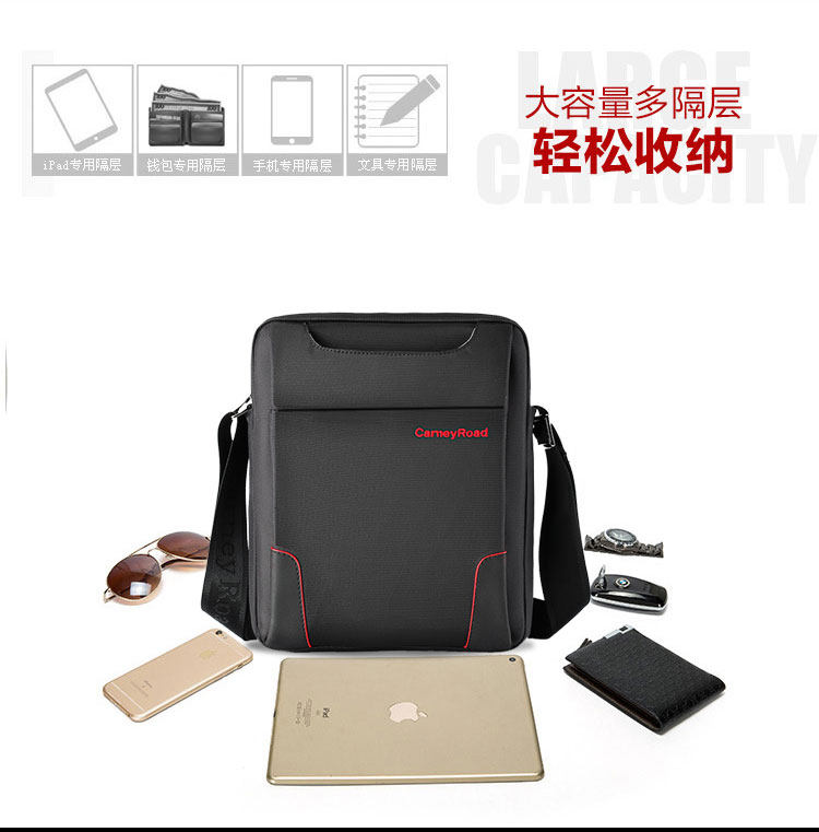 Sac pour homme - Ref 51375 Image 23