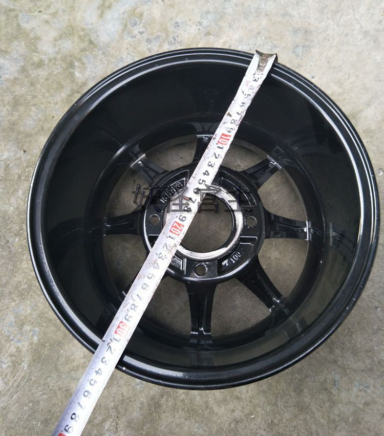 Phụ kiện xe bốn bánh sửa đổi - Vành xe máy vành xe honda lead