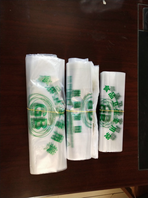 Urumqi, Xinjiang, hotel napkin roll large plate paper lunch box Chopsticks plastic bag spoon film tube