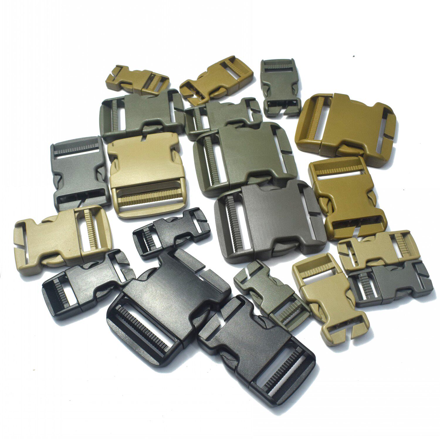 DUNAFLEX UTX Mojabi Replacement Plug-in Patch Fastener Unilateral Adjustment Accessory DIY