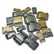 Duonaifu DURAFLEX UTX Mohobi replacement buckle repair buckle one-sided adjustment accessories DIY