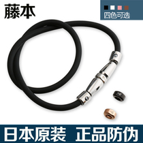 Japanese Zhi Cervical Spine Pure Titanium Germanium Sports Titanium Collar magnetotherapy necklace health necklace anti-fatigue necklace anti-radiation male