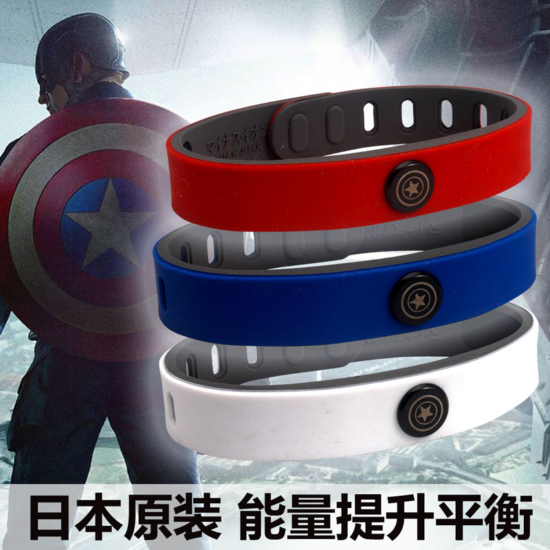 Japan antistatic hand ring to electrostatic hand ring hand alchemist with electrostatic hand ring wireless wired elimination of human static stick