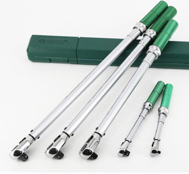 Shida tools Adjustable torque torque wrench 96211 96212 96310 96311 96312 96313