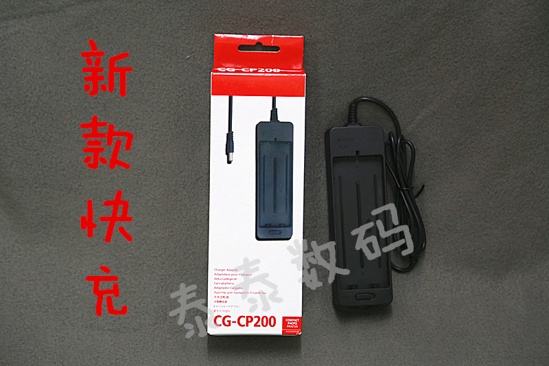 Máy in ảnh Canon CP1300 1200 Pin có thể sạc lại 910 Travel Mobile Power NBCP2L Nâng cấp
