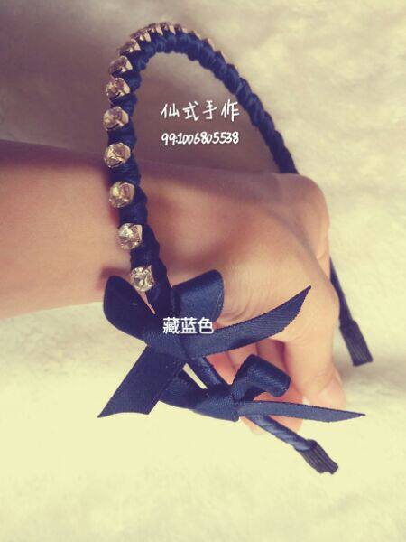 Accessoire coiffure - Ref 1204104 Image 4