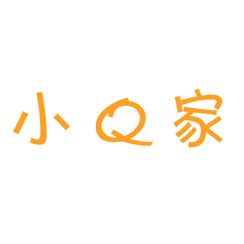 小Q家亲子装
