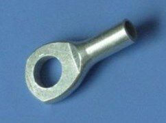 6mm foreskin wire rope connector Bird power instrument distribution terminal Special wire rope terminal