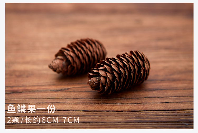 Pinecone acorn lá retro gió cổ Sensing nhiếp ảnh nhiếp ảnh ảnh đạo cụ trang trí nền trang trí đồ trang sức - Trang trí nội thất decor phòng ngủ