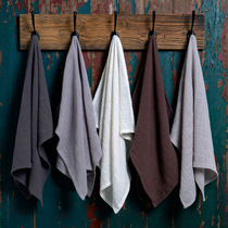 Dining cloth Cotton Hemp Days Style Photography Swing with Decorative Breakfast Food Gourmet Photo Background Cloth to shoot props