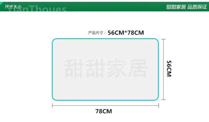 Khăn bông dày bông mềm mại và thoải mái vài chiếc khăn gối đôi bông gạc dành cho người lớn