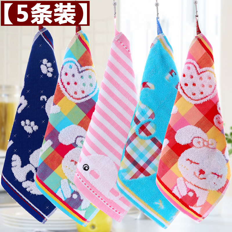 Baby saliva towel cotton gauze towel baby supplies children handkerchief newborn baby soft face wash small square towel