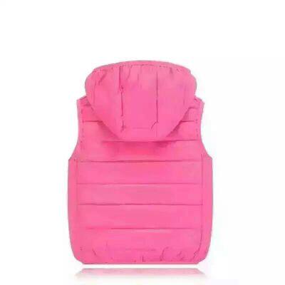 Débardeur hiver - Ref 581650 Image 9