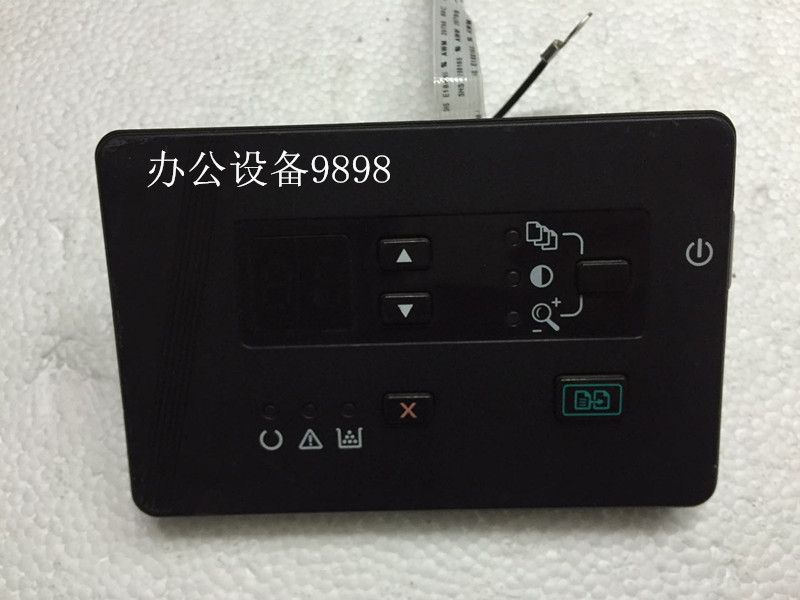 HP HP M126A keyboards M125A Panel M125A Control Panel M126 Operation Panel 126 Display-Taobao