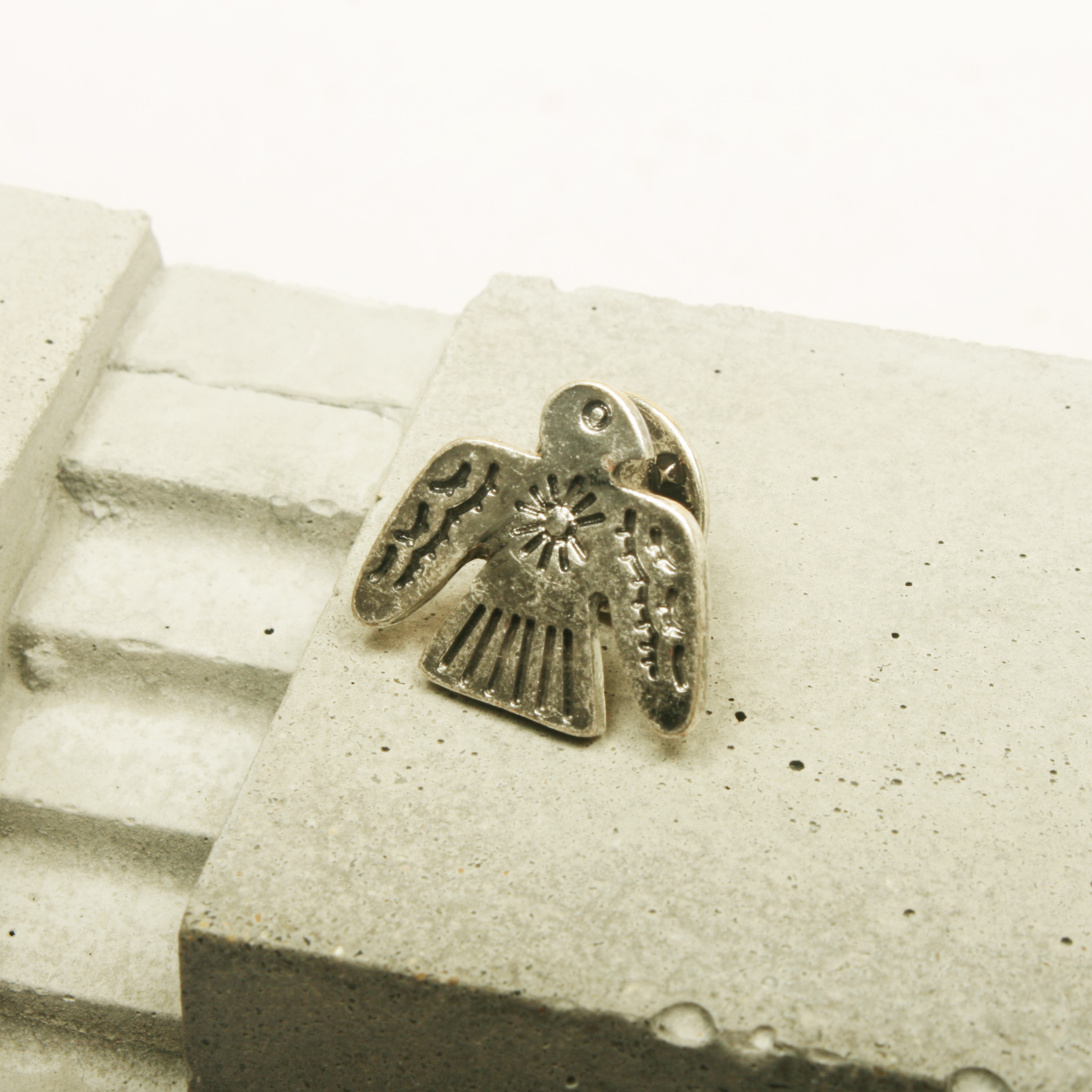 Broche en autre - Ref 1172513 Image 11