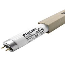 Philips color matching lamp D65 De Luxe 18W36W58W965 studio photography standard T8 light source lamp