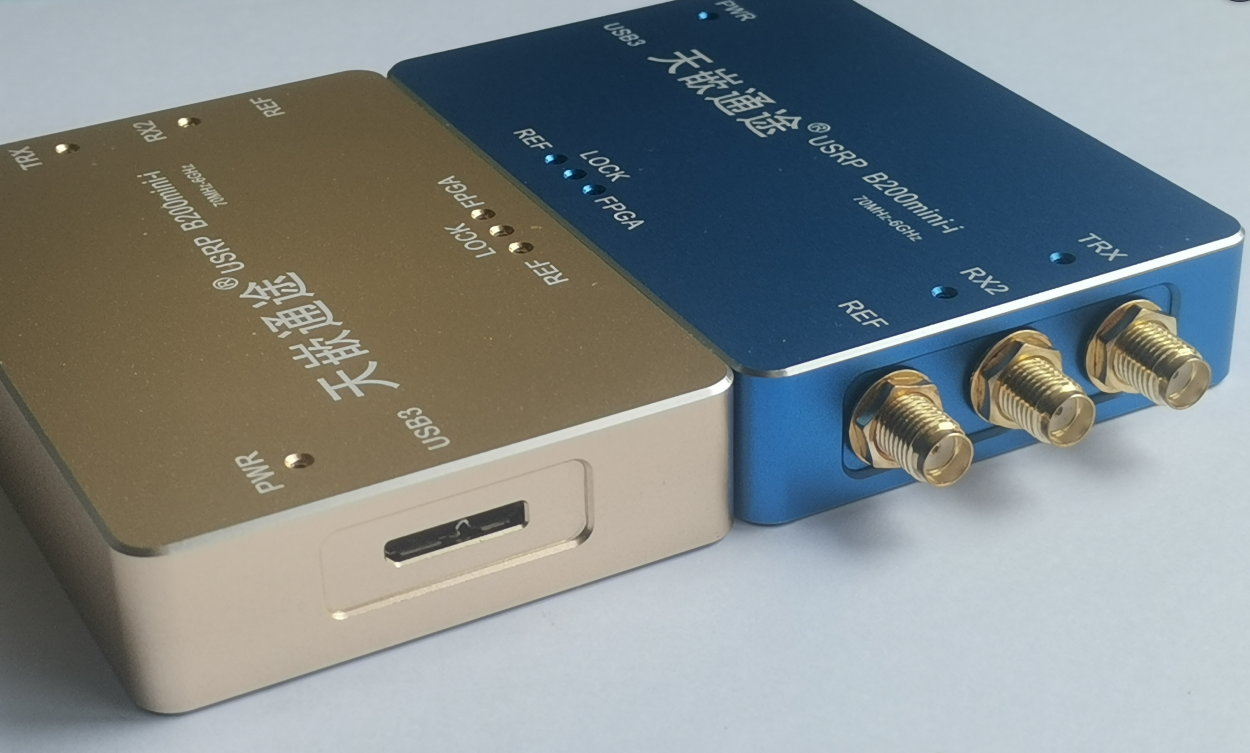 FULLY COMPATIBLE WITH USRP B200 B205 MINI 70M-6GHZ SOFTWARE RADIO TECHNICAL SUPPORT