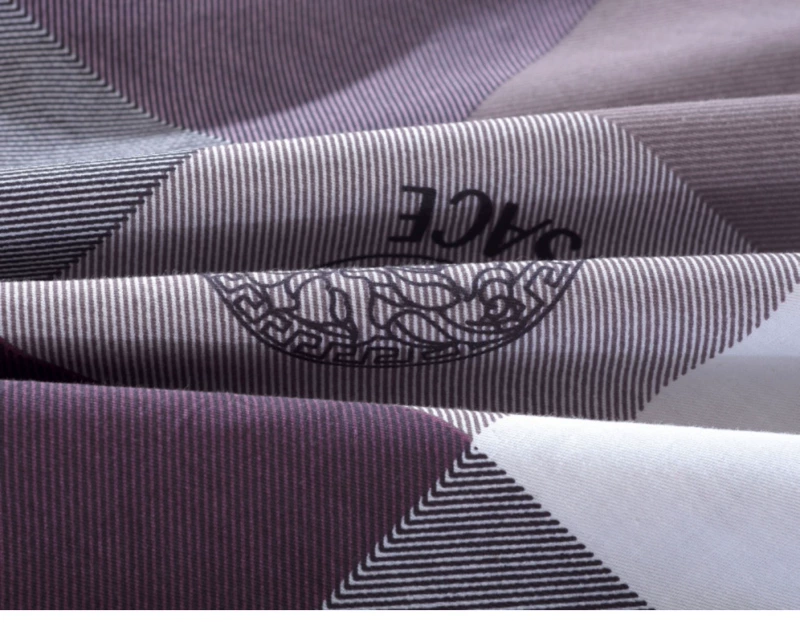 Dày bông bông bông giường bedspread váy một gia đình bốn mô hình cộng với bộ giường bông của giường Li 1.51.8 mét - Váy Petti
