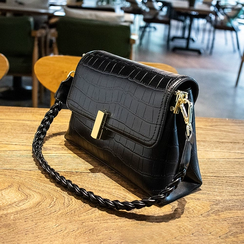 Демисезонная универсальная сумка для путешествий, сумка через плечо, сумка подмышку, сумка на одно плечо, изысканный стиль, 2022, популярно в интернете