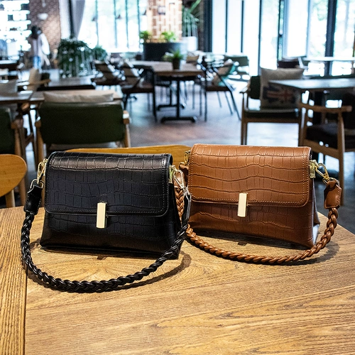 Демисезонная универсальная сумка для путешествий, сумка через плечо, сумка подмышку, сумка на одно плечо, изысканный стиль, 2022, популярно в интернете