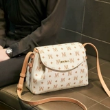 Дизайнерская модная небольшая сумка через плечо, изысканный стиль, в западном стиле, популярно в интернете