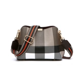 Модная брендовая летняя сумка на одно плечо, ведро, небольшая сумка, популярно в интернете