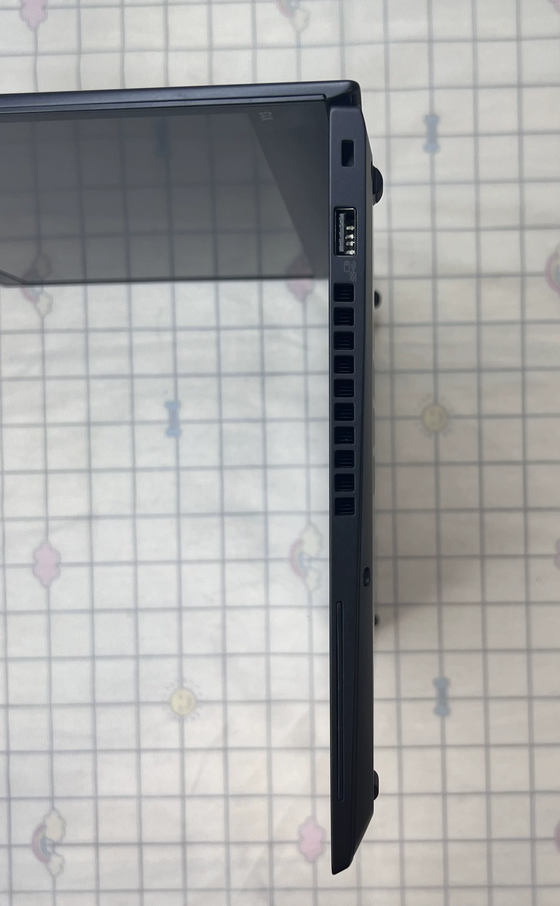Lenovo, лёгкий и тонкий ноутбук для студентов, ThinkPad, X280, X390, Intel Core i7, Intel Core i5