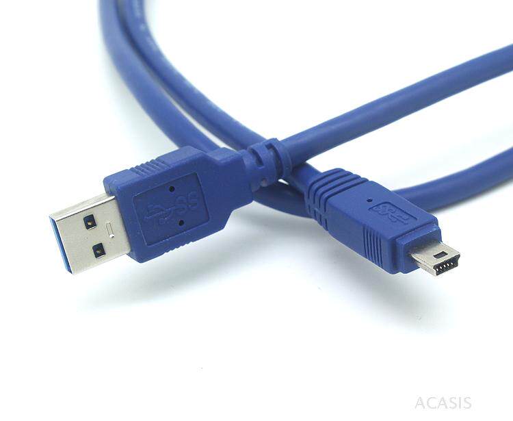 Prolongateur USB - Ref 434087 Image 11