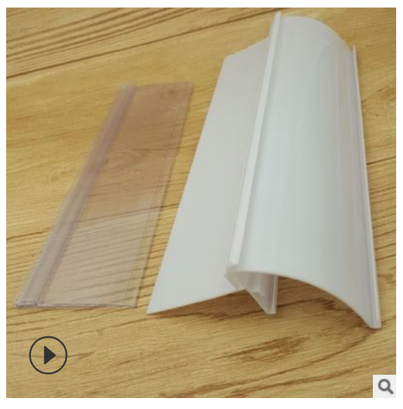 Shelf Label Strip Adhesive Strips