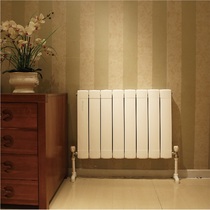 St. Lawrence radiator copper-aluminum composite radiator wall-mounted central heating in stock same style as the store