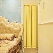 St. Lawrence steel radiator household water heating wall-mounted radiator central heating living room heat exchanger in stock