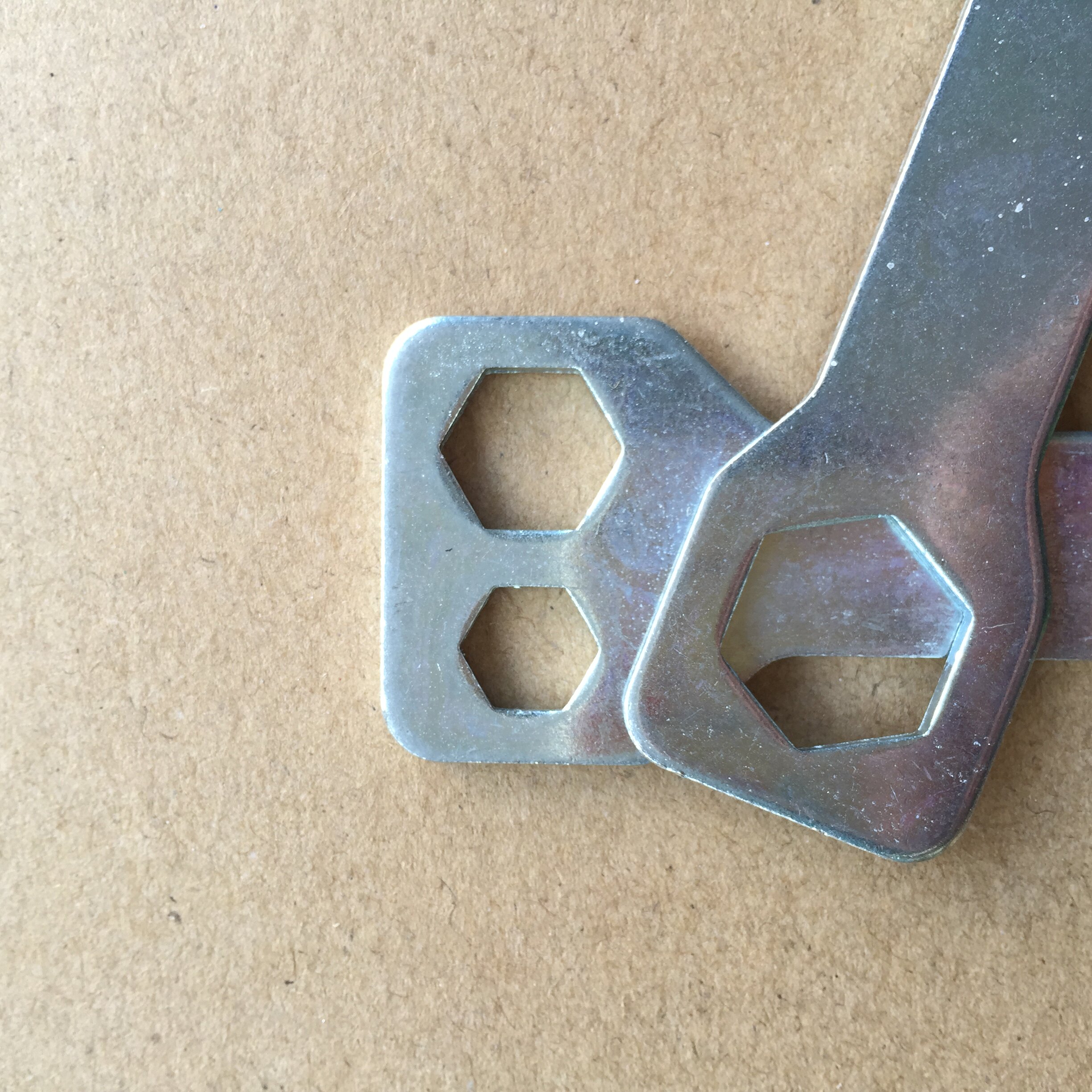 Clé pour réparation vélo - Ref 2304834 Image 7